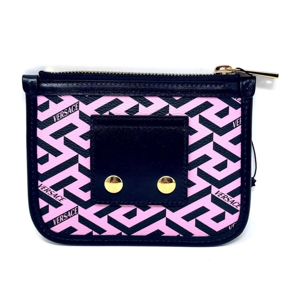 ▪️🎆 VËRS4CE ZIPPER WALLET 🎆▪️ - Picture 9 of 9